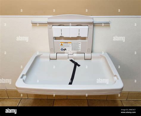 Baby Changing Station Public Restroom at Raymond Eudy blog