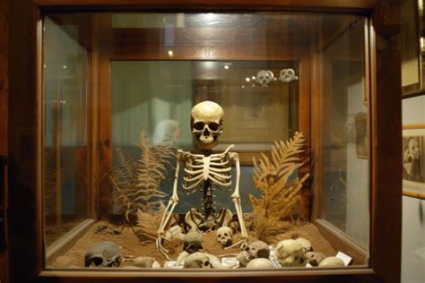 Museum Display 的图像结果