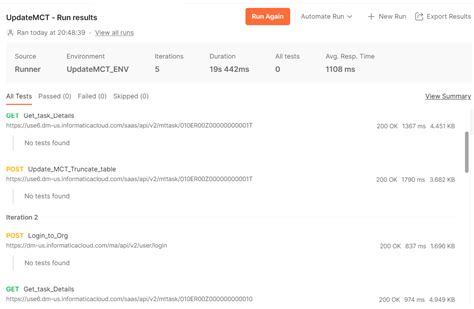Image result for How to Automate REST API Using Postman