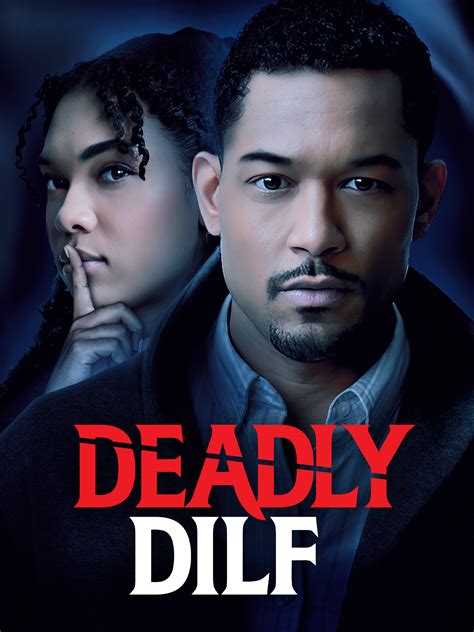 Prime Video: Deadly DILF