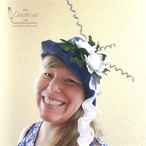 Image result for Newspaper Hat Tutorial