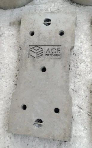 RCC Precast Slab - Precast RCC Railway Coping Stone Trader - Wholesaler ...