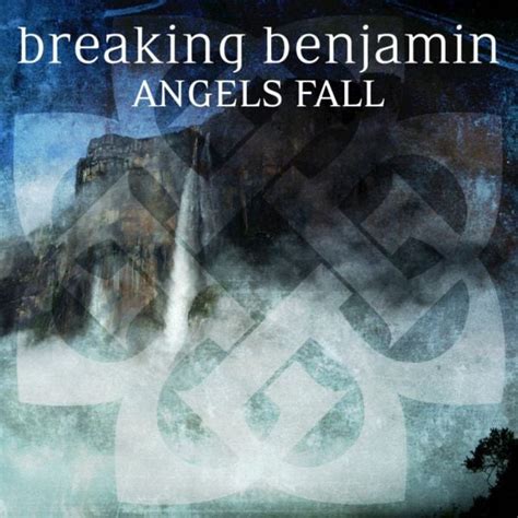 Image result for Breaking Benjamin Angels Fall Listen