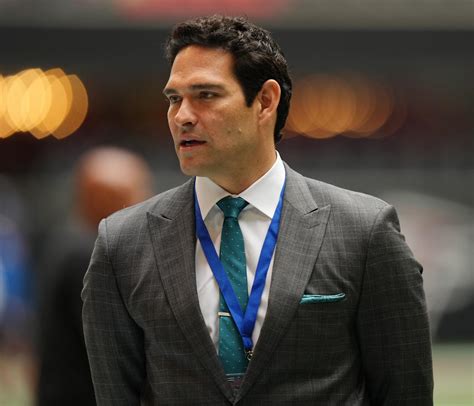 Mark Sanches Butt Fumble