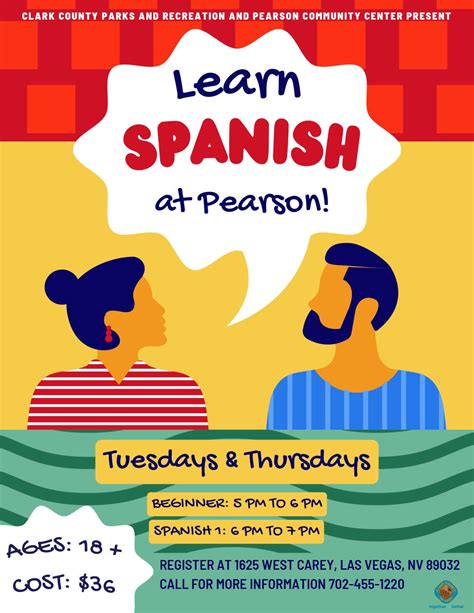 Dr. William U. Pearson Community Center