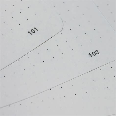 Endless Recorder - Tomoe River Paper - 68 GSM Notebooks