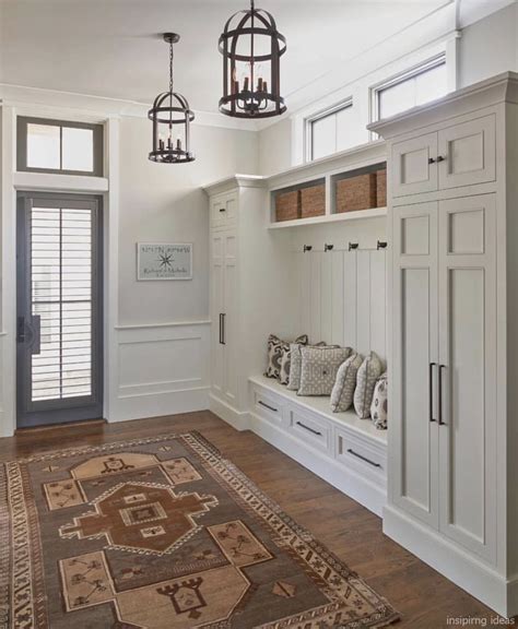 Entryway Floor Design Ideas | GoodDesign