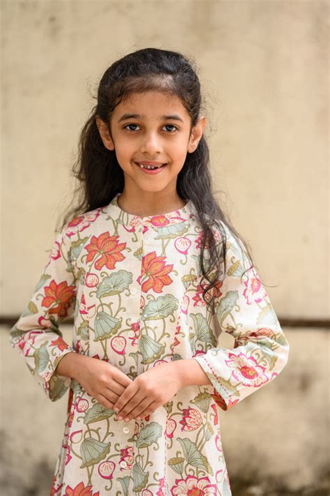 Buy kids cotton kurta online | Kids Cotton Kurti – Page 3 – Gatim Fashions