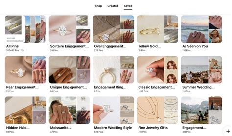 Using Pinterest 的图像结果
