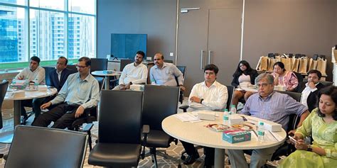 Tata Capital hosts the seventh Internal Audit Forum: Driving internal ...