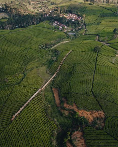 Riung Gunung Bandung Lokasi & Harga Tiket Masuk Terbaru - Wisata Milenial