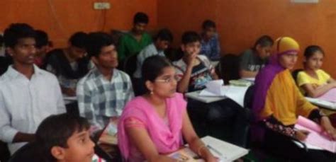 Srinivasa Distance Education: Admission 2026, Fees, Vijayawada