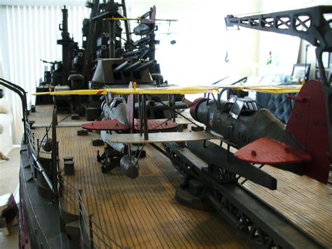 Buy Modelo Battleship Uss Arizona (Grande) Escala: 1/4 = 1' - 0... mais ...