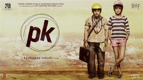 Box Office Collection: 'PK' Fails to Beat 15 Records of 'Dhoom 3 ...