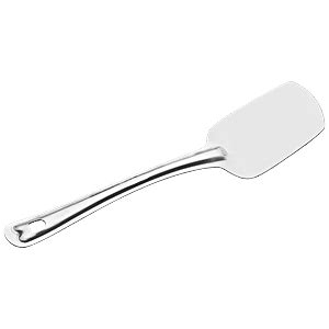 Buy Crystal Slotted Spatulaturner No 3 1 Pc Online At Best Price of Rs ...