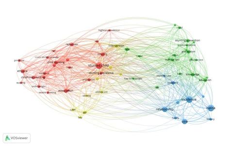 Network Visualization Tool 的图像结果
