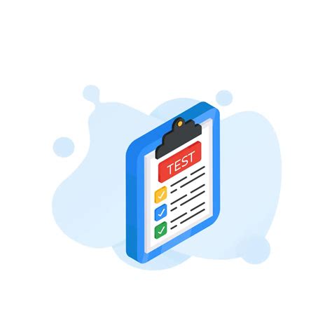 ETS (Educational Testing 2025 Service) Test: What to Expect