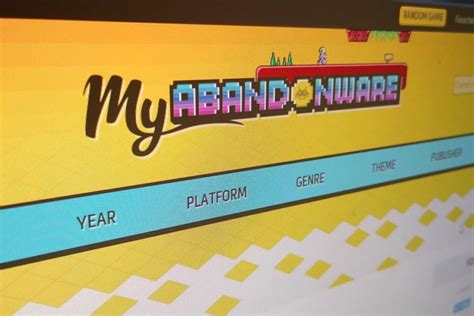 Is MyAbandonware safe?