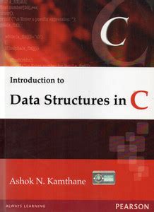 Introduction To Data Structures In C: Buy Introduction To Data ...