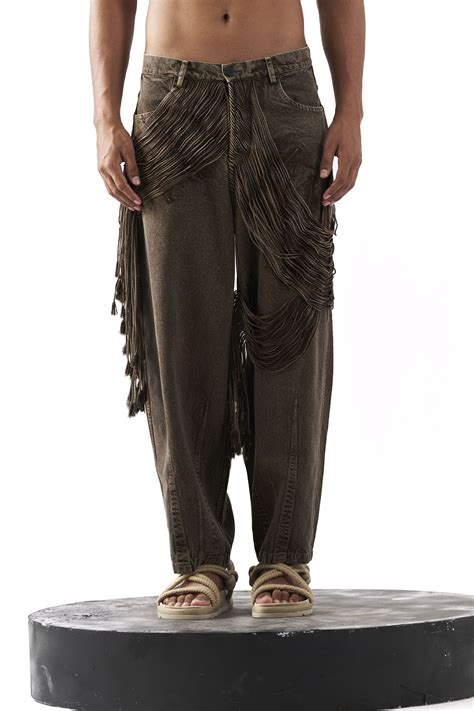 Banyan Mud Denims | Light Weight Denim | Triune