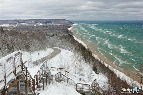 Lake Michigan Manistee Campground: Camping & Recreation