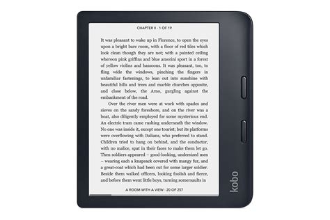 eReader 的图像结果