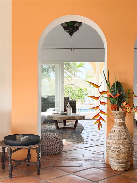 Villa | Curaçao - HOUSE OF STYLING