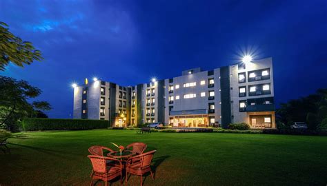 TREEHOUSE MORINA AHMEDABAD (Manpura) - Hotel Reviews, Photos, Rate ...