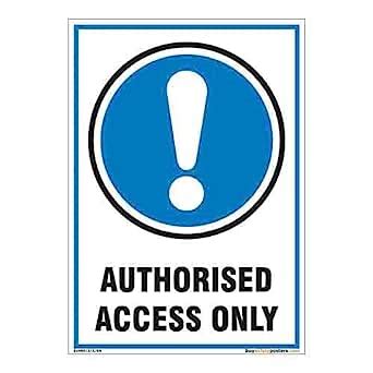 buysafetyposters.com - Authorized Access Only Sign in English - Eco ...