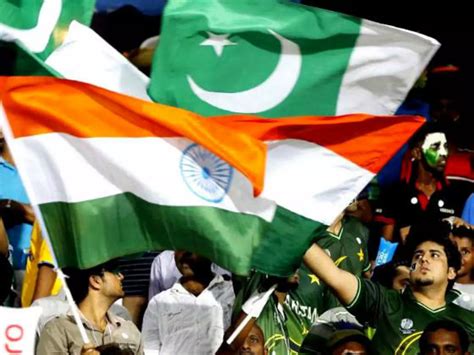 Even As Champions Trophy Takes Place, Both Boards Plan To Negotiate For ...