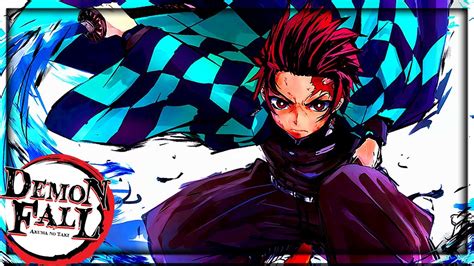 Image result for Demonfall Story Explained