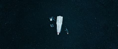 Image result for Interstellar Library Scene