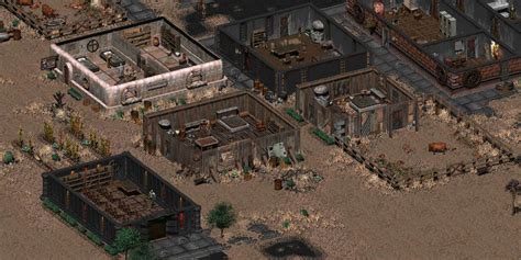 Image result for Fallout 2 Builds