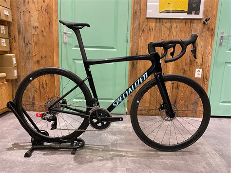 Specialized Tarmac SL8 Expert used in 49 cm | buycycle USA