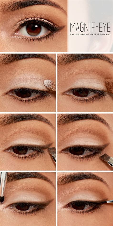 Beginner Eye Makeup 的图像结果