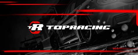 TOPRACING Мурманск Аренда автосимуляторов | Добро пожаловать в ...