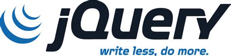 jQuery Logo 的图像结果