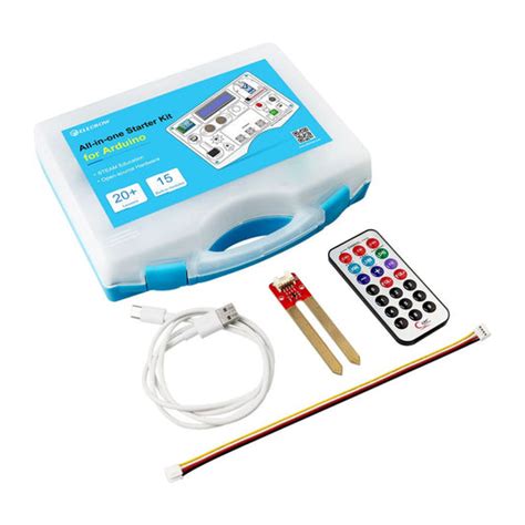 REES52 | Sensor & Module Kits