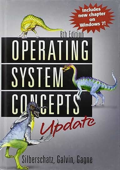 Amazon.in: Galvin - Operating Systems Textbooks / Computer Science ...