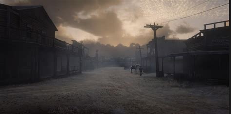 Image result for RDR2 Town Map
