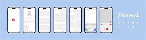 Rezultat imagine pentru Application Pinterest.com