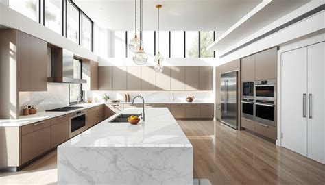 Image result for Kitchen Layout for Long Rectangular