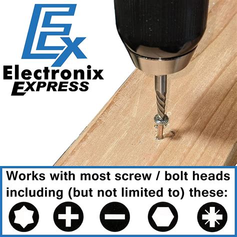 Image result for How to Use an Extractor Bit