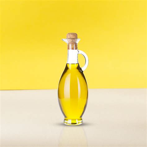 HYDROGENATED VEGETABLE OIL – CHOSEN Store