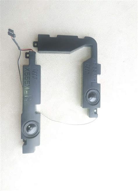 TravisLappy Laptop Fix Speaker for ASUS X555M X555L A555L K555L R555L ...