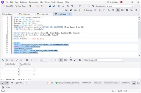 Archive Data MS SQL Server Partitions 的图像结果
