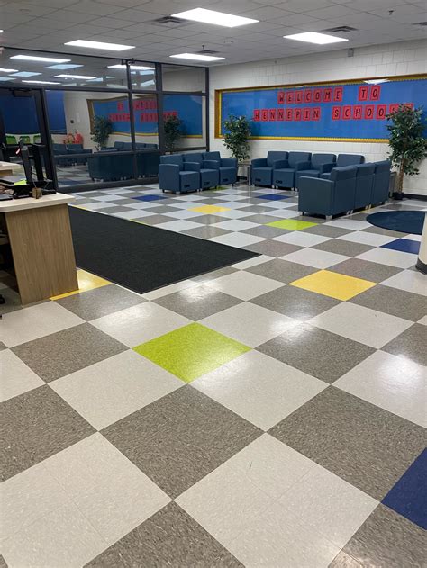 Vinyl Composition Tile Installation, VCT Installers — Super Set ...