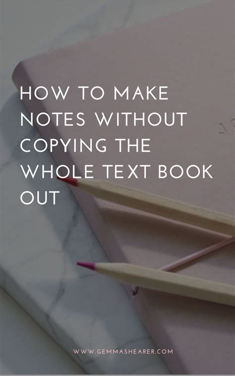Image result for How Make Notes