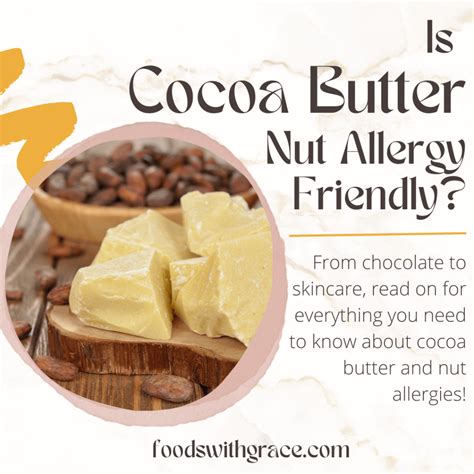 Are Heath bars safe for someone with a peanut allergy? - Foods with Grace