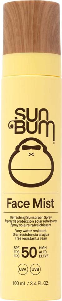 Sun Bum Sun Bum SPF50 Face Mist 100 ml | lyko.com